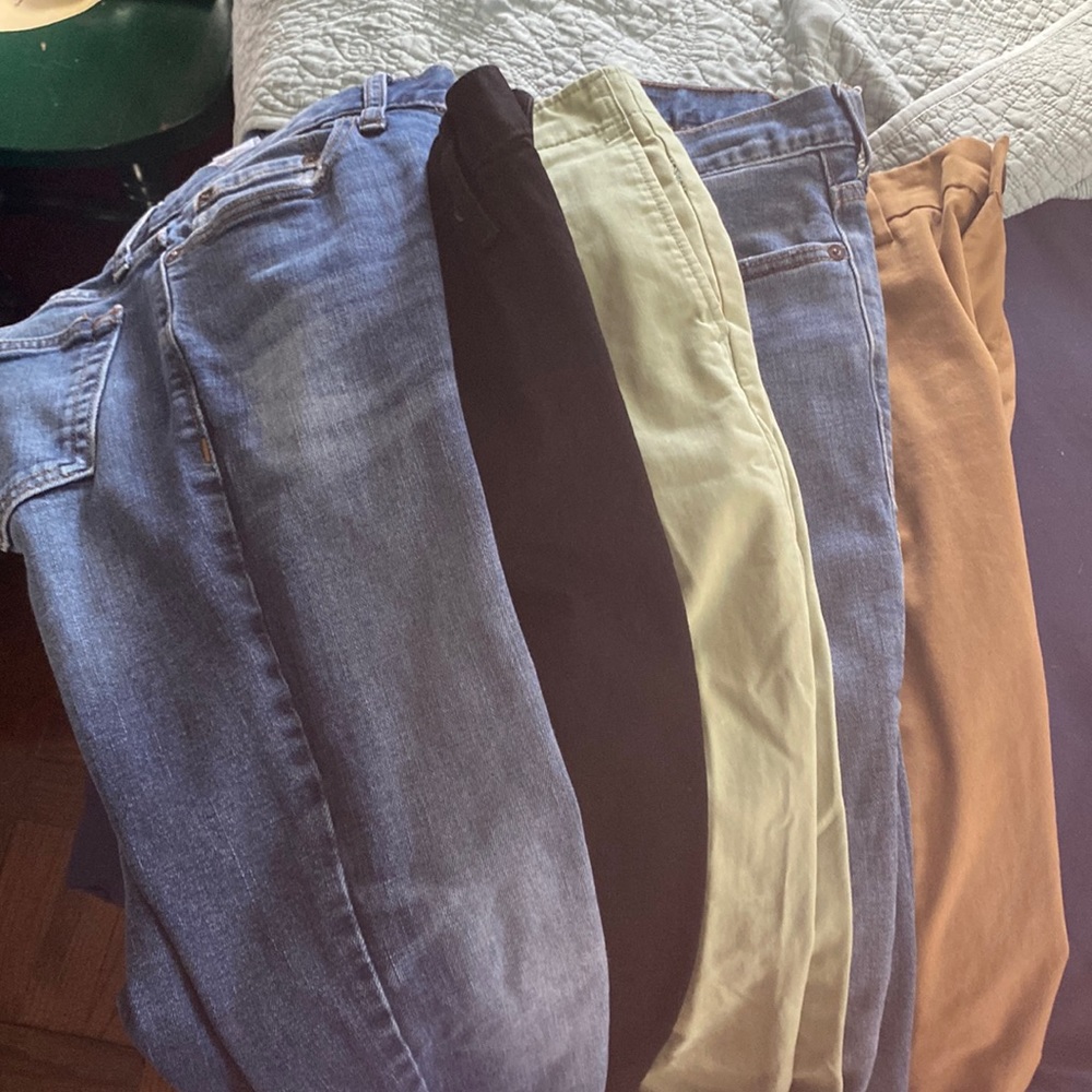 Pants Bundle